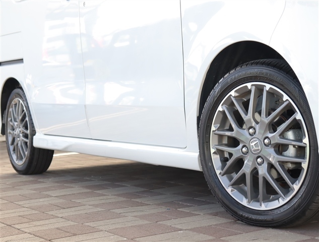 ホンダ Ｎ　ＢＯＸ カスタム ６６０ ターボ R5年 (関東) 99