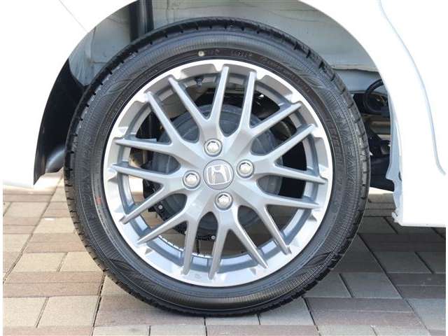 ホンダ Ｎ　ＢＯＸ カスタム ６６０ ターボ R5年 (関東) 99