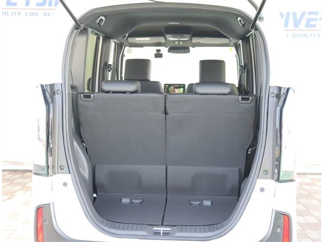 ホンダ Ｎ　ＢＯＸ カスタム ６６０ ターボ R5年 (関東) 99