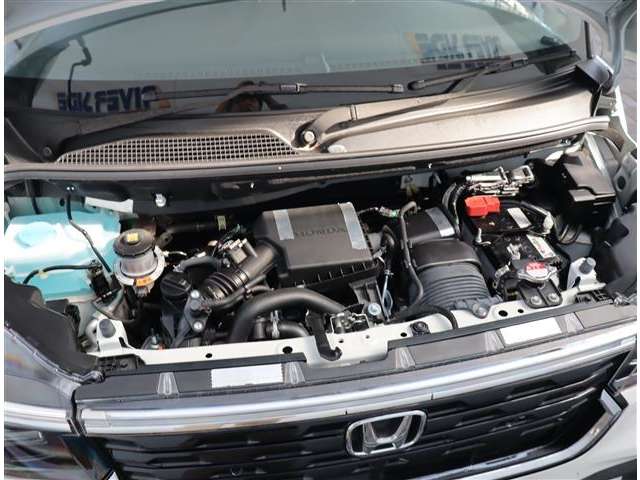 ホンダ Ｎ　ＢＯＸ カスタム ６６０ ターボ R5年 (関東) 99