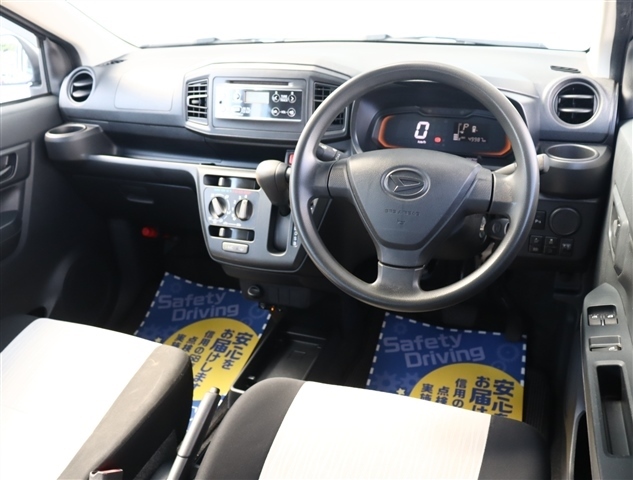 ダイハツ ミラ　イース ６６０ Ｂ ＳＡＩＩＩ H30年 (関東) 99