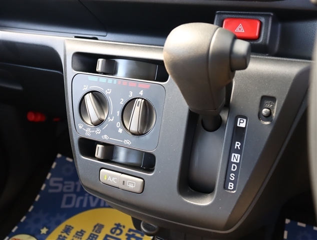 ダイハツ ミラ　イース ６６０ Ｂ ＳＡＩＩＩ H30年 (関東) 99