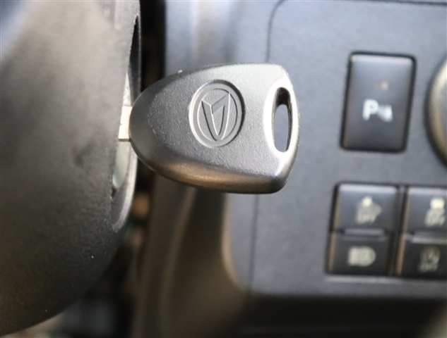 ダイハツ ミラ　イース ６６０ Ｂ ＳＡＩＩＩ H30年 (関東) 99