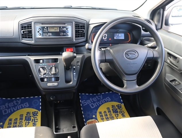 ダイハツ ミラ　イース ６６０ Ｂ ＳＡＩＩＩ H30年 (関東) 99