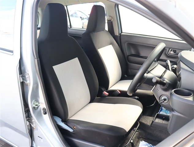 ダイハツ ミラ　イース ６６０ Ｂ ＳＡＩＩＩ H30年 (関東) 99