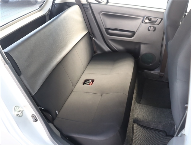 ダイハツ ミラ　イース ６６０ Ｂ ＳＡＩＩＩ H30年 (関東) 99