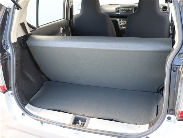 ダイハツ ミラ　イース ６６０ Ｂ ＳＡＩＩＩ H30年 (関東) 99