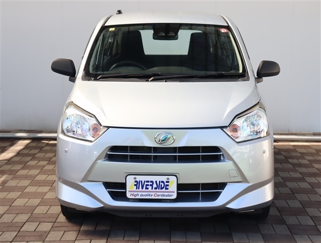 ダイハツ ミラ　イース ６６０ Ｂ ＳＡＩＩＩ H30年 (関東) 99