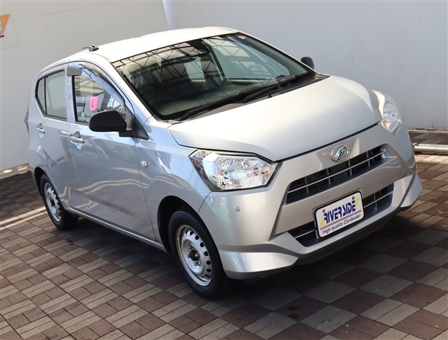 ダイハツ ミラ　イース ６６０ Ｂ ＳＡＩＩＩ H30年 (関東) 99