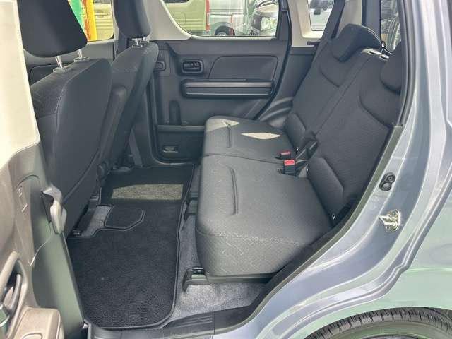 スズキ ワゴンＲ ６６０ ＦＸ R4年 (東海) 99