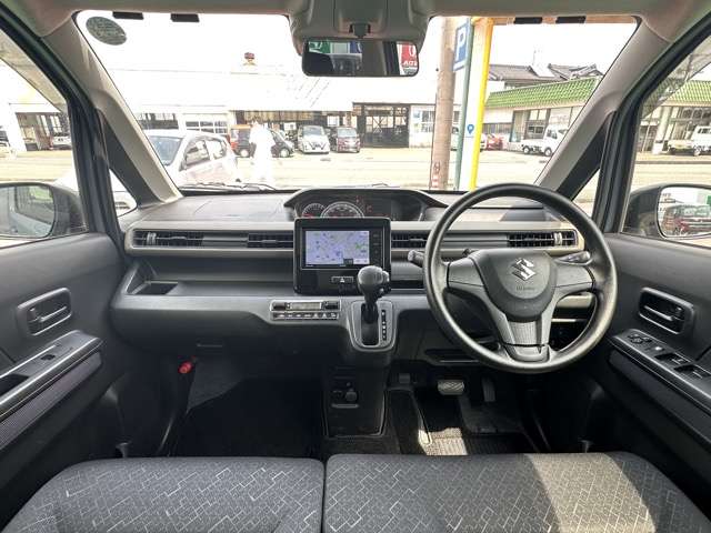 スズキ ワゴンＲ ６６０ ＦＸ R4年 (東海) 99