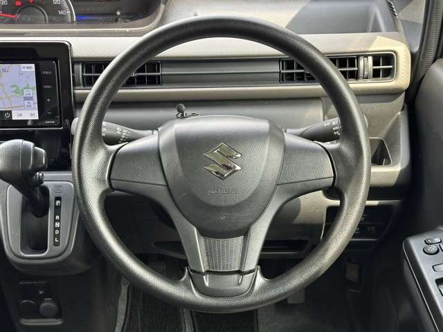 スズキ ワゴンＲ ６６０ ＦＸ R4年 (東海) 99