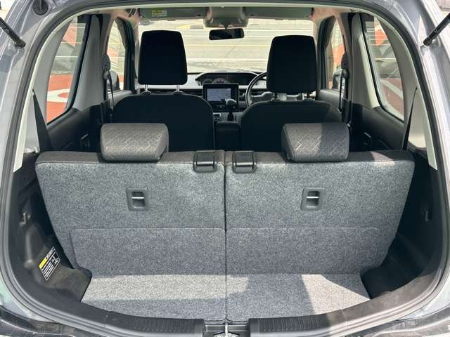 スズキ ワゴンＲ ６６０ ＦＸ R4年 (東海) 99