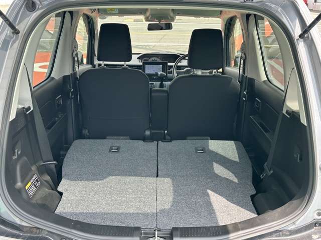 スズキ ワゴンＲ ６６０ ＦＸ R4年 (東海) 99