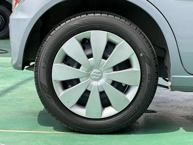 スズキ ワゴンＲ ６６０ ＦＸ R4年 (東海) 99