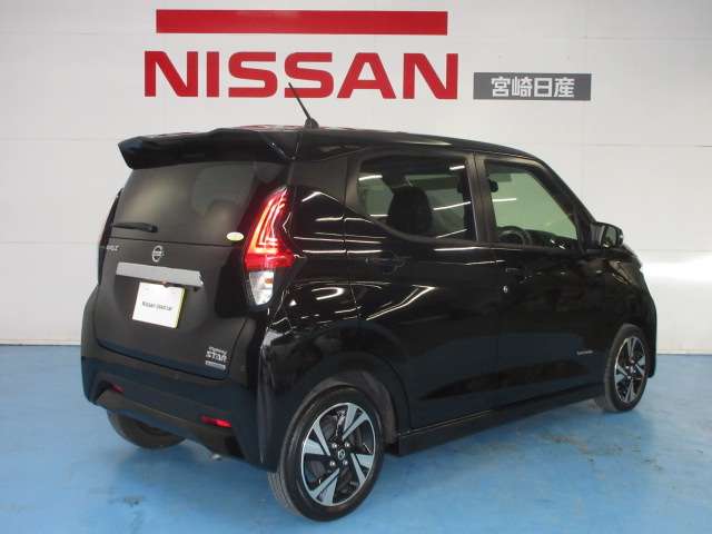 日産 デイズ ６６０ ハイウェイスターＧターボ プロパイロット エディション R4年 (九州・沖縄) 99