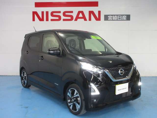 日産 デイズ ６６０ ハイウェイスターＧターボ プロパイロット エディション R4年 (九州・沖縄) 99