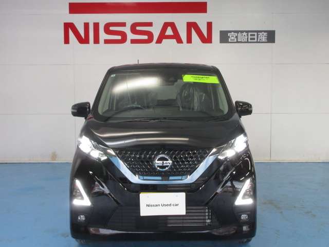 日産 デイズ ６６０ ハイウェイスターＧターボ プロパイロット エディション R4年 (九州・沖縄) 99