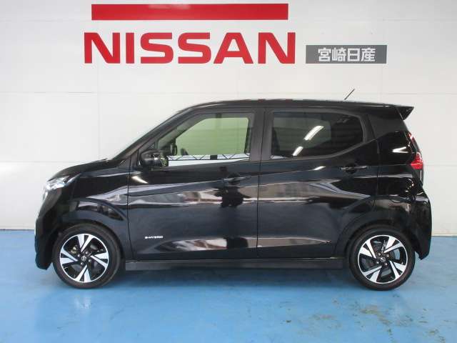 日産 デイズ ６６０ ハイウェイスターＧターボ プロパイロット エディション R4年 (九州・沖縄) 99