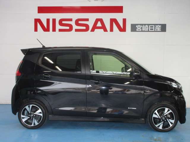 日産 デイズ ６６０ ハイウェイスターＧターボ プロパイロット エディション R4年 (九州・沖縄) 99