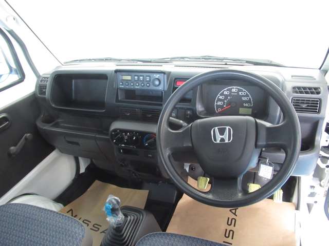 ホンダ アクティトラック ６６０ ＳＤＸ H22年 (九州・沖縄) 99