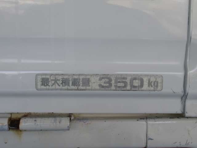 ホンダ アクティトラック ６６０ ＳＤＸ H22年 (九州・沖縄) 99