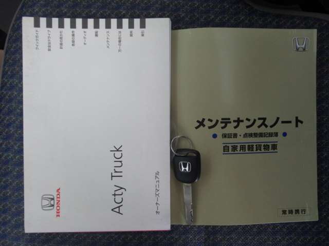 ホンダ アクティトラック ６６０ ＳＤＸ H22年 (九州・沖縄) 99