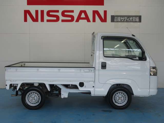 ホンダ アクティトラック ６６０ ＳＤＸ H22年 (九州・沖縄) 99