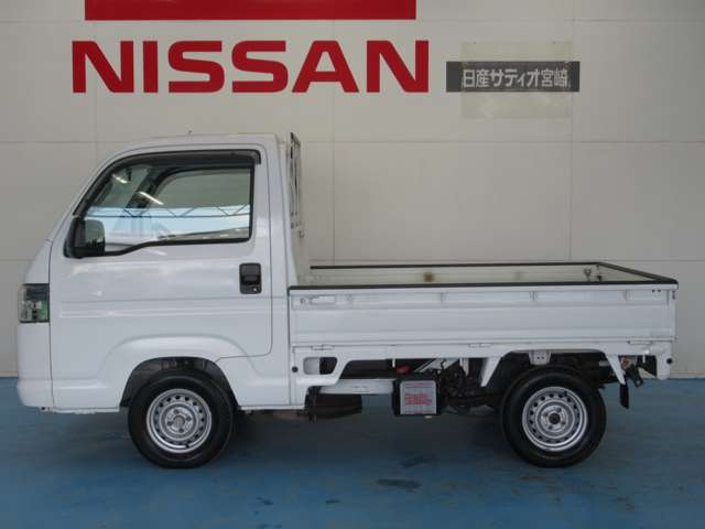 ホンダ アクティトラック ６６０ ＳＤＸ H22年 (九州・沖縄) 99
