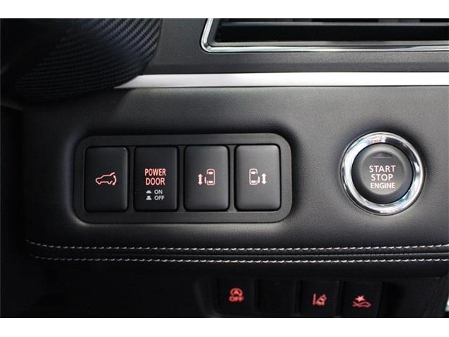 三菱 デリカ　Ｄ：５ ２．２ シャモニー 電動サイドステップ装着車 ディーゼルターボ ４ＷＤ R7年 (北海道) 99