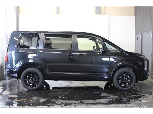 三菱 デリカ　Ｄ：５ ２．２ シャモニー 電動サイドステップ装着車 ディーゼルターボ ４ＷＤ R7年 (北海道) 99