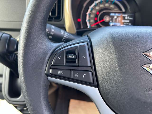 スズキ ハスラー ６６０ ハイブリッド Ｇ ４ＷＤ R7年 () 99