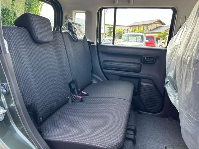 スズキ ハスラー ６６０ ハイブリッド Ｇ ４ＷＤ R7年 () 99