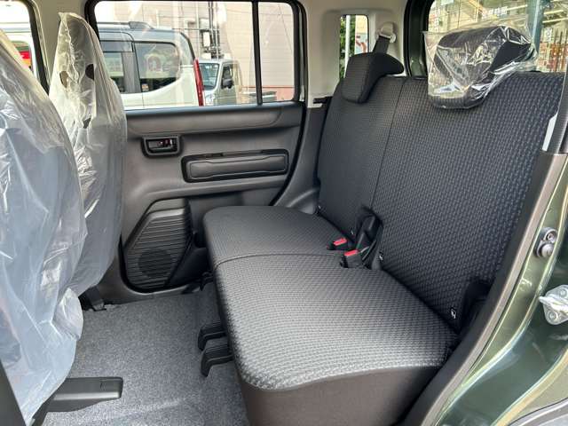 スズキ ハスラー ６６０ ハイブリッド Ｇ ４ＷＤ R7年 () 99