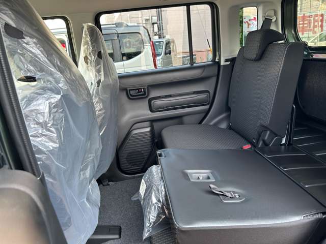 スズキ ハスラー ６６０ ハイブリッド Ｇ ４ＷＤ R7年 () 99