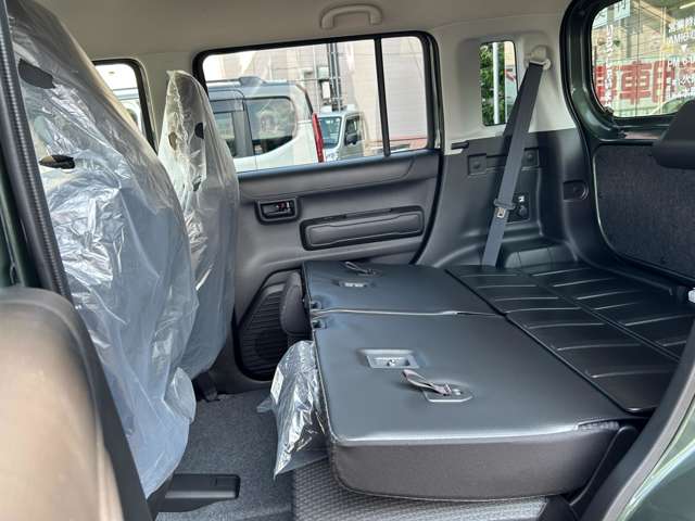 スズキ ハスラー ６６０ ハイブリッド Ｇ ４ＷＤ R7年 () 99