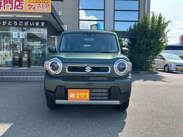 スズキ ハスラー ６６０ ハイブリッド Ｇ ４ＷＤ R7年 () 99