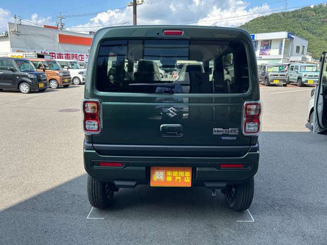 スズキ ハスラー ６６０ ハイブリッド Ｇ ４ＷＤ R7年 () 99