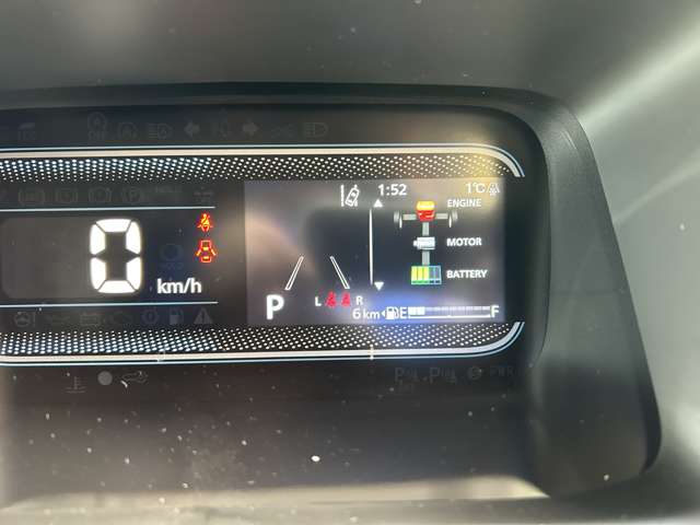 スズキ スペーシア ６６０ ハイブリッド Ｇ ４ＷＤ R6年 () 99