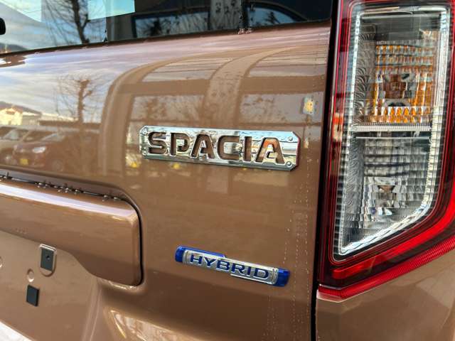 スズキ スペーシア ６６０ ハイブリッド Ｇ ４ＷＤ R6年 () 99