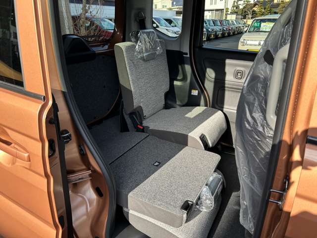 スズキ スペーシア ６６０ ハイブリッド Ｇ ４ＷＤ R6年 () 99