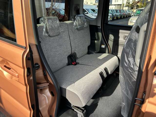 スズキ スペーシア ６６０ ハイブリッド Ｇ ４ＷＤ R6年 () 99