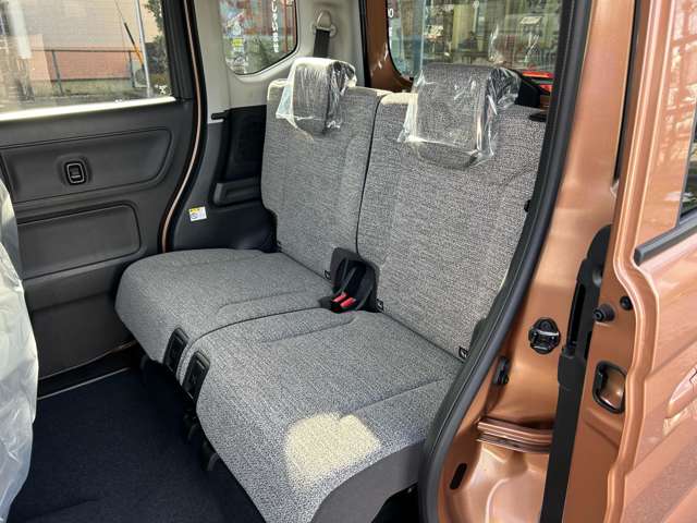 スズキ スペーシア ６６０ ハイブリッド Ｇ ４ＷＤ R6年 () 99