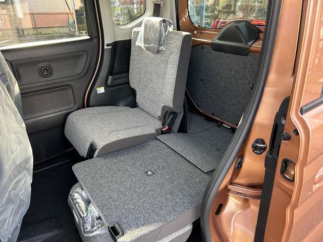 スズキ スペーシア ６６０ ハイブリッド Ｇ ４ＷＤ R6年 () 99