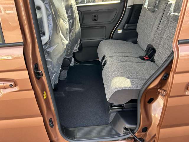 スズキ スペーシア ６６０ ハイブリッド Ｇ ４ＷＤ R6年 () 99