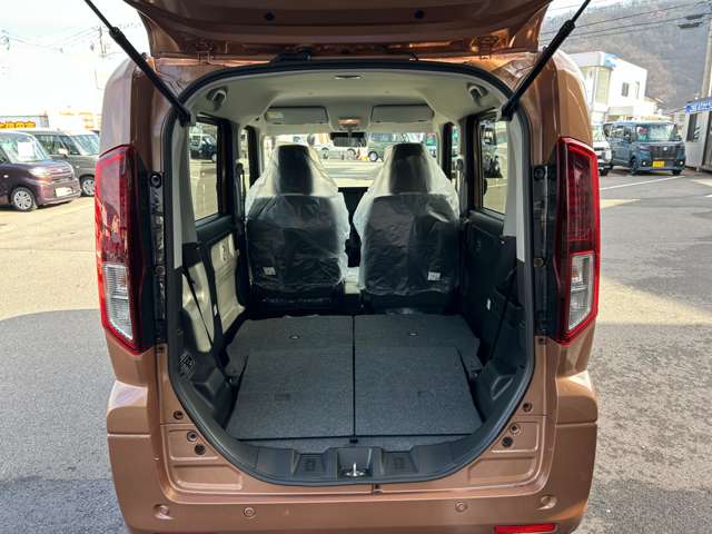 スズキ スペーシア ６６０ ハイブリッド Ｇ ４ＷＤ R6年 () 99