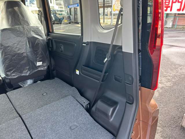 スズキ スペーシア ６６０ ハイブリッド Ｇ ４ＷＤ R6年 () 99