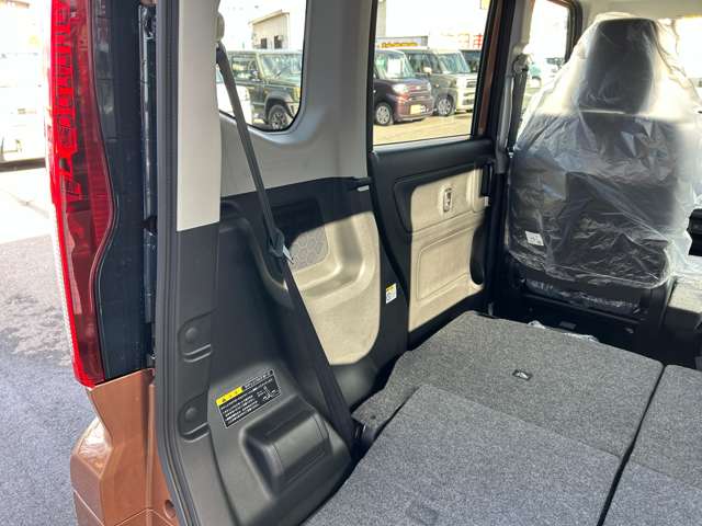 スズキ スペーシア ６６０ ハイブリッド Ｇ ４ＷＤ R6年 () 99