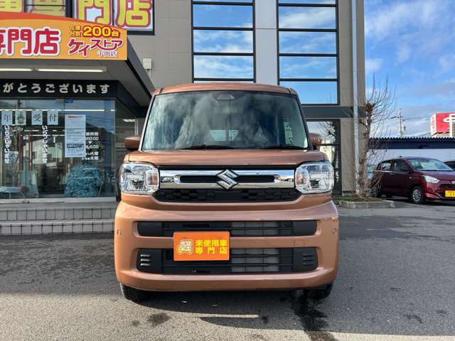 スズキ スペーシア ６６０ ハイブリッド Ｇ ４ＷＤ R6年 () 99