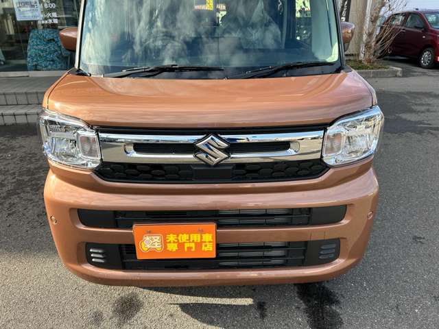 スズキ スペーシア ６６０ ハイブリッド Ｇ ４ＷＤ R6年 () 99